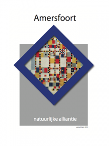 voorpagina rapport