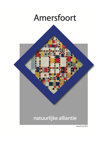 voorpagina rapport
