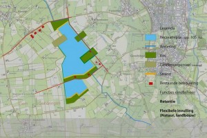 ontwerp landschapsalternatief
