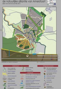 Structuurbeeld Natuurlijke Alliantie