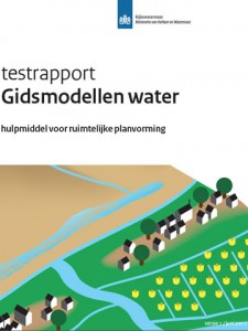 voorkant rapport