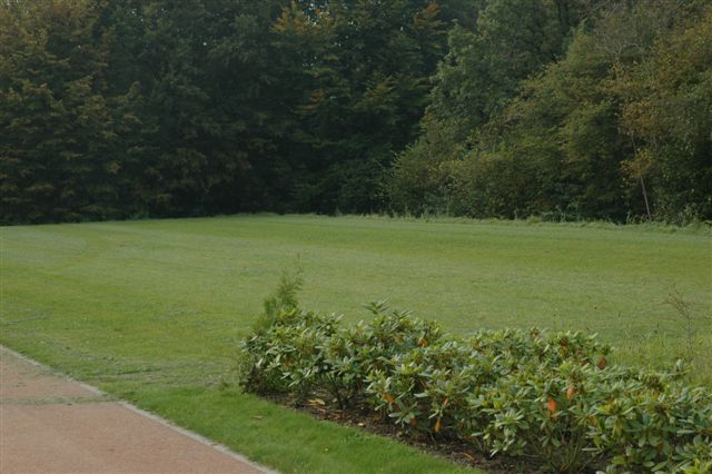 foto van de boskamers