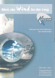 voorzijde cd-rom