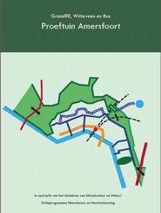 voorzijde rapport