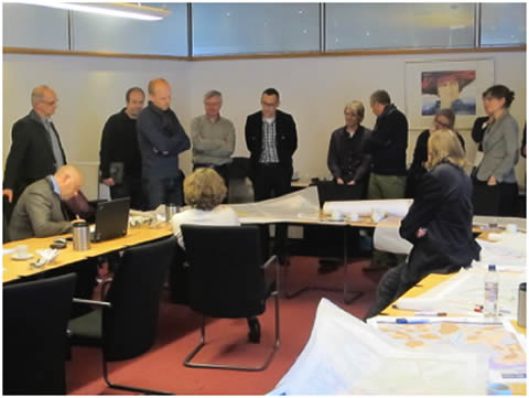 klimaatatelier workshop Breda