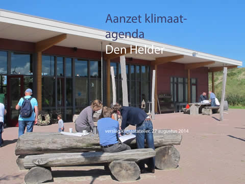 voorkant rapport