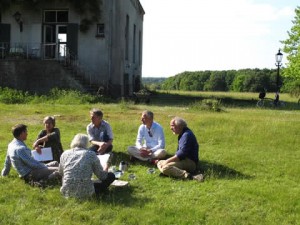 excursie middachten