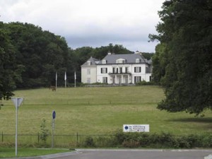 gemeentehuis van Rheden