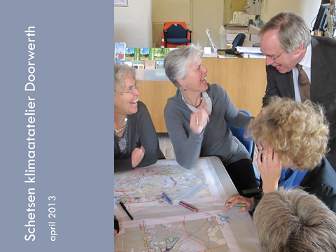 voorkant rapport