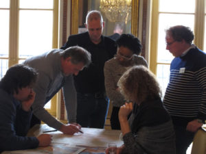 Klimaatatelier Haarlem
