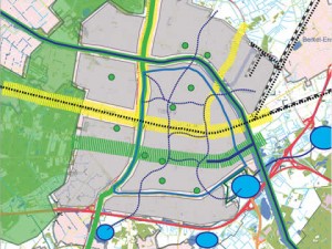 stadsvisie Tilburg