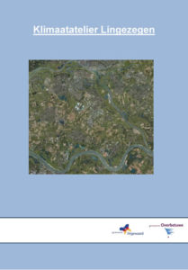 voorkant rapport