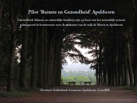 voorkant rapport
