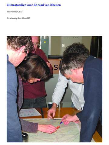 voorkant rapport
