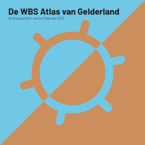 voorkant rapport